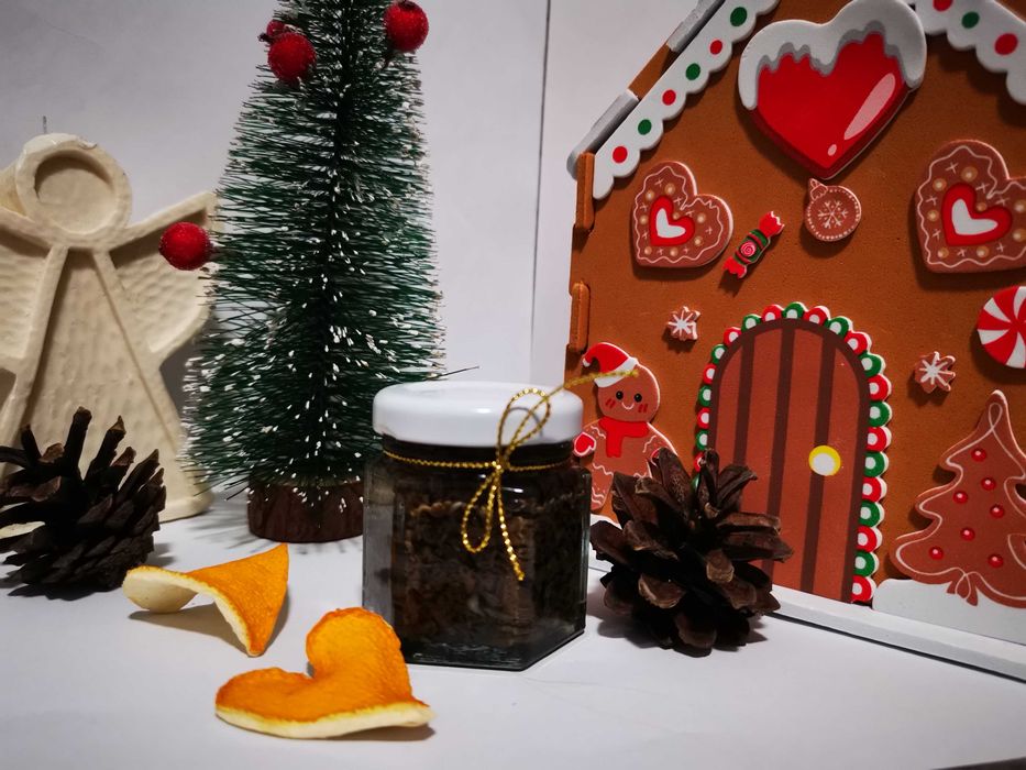 Trufe in ulei, 50 ml