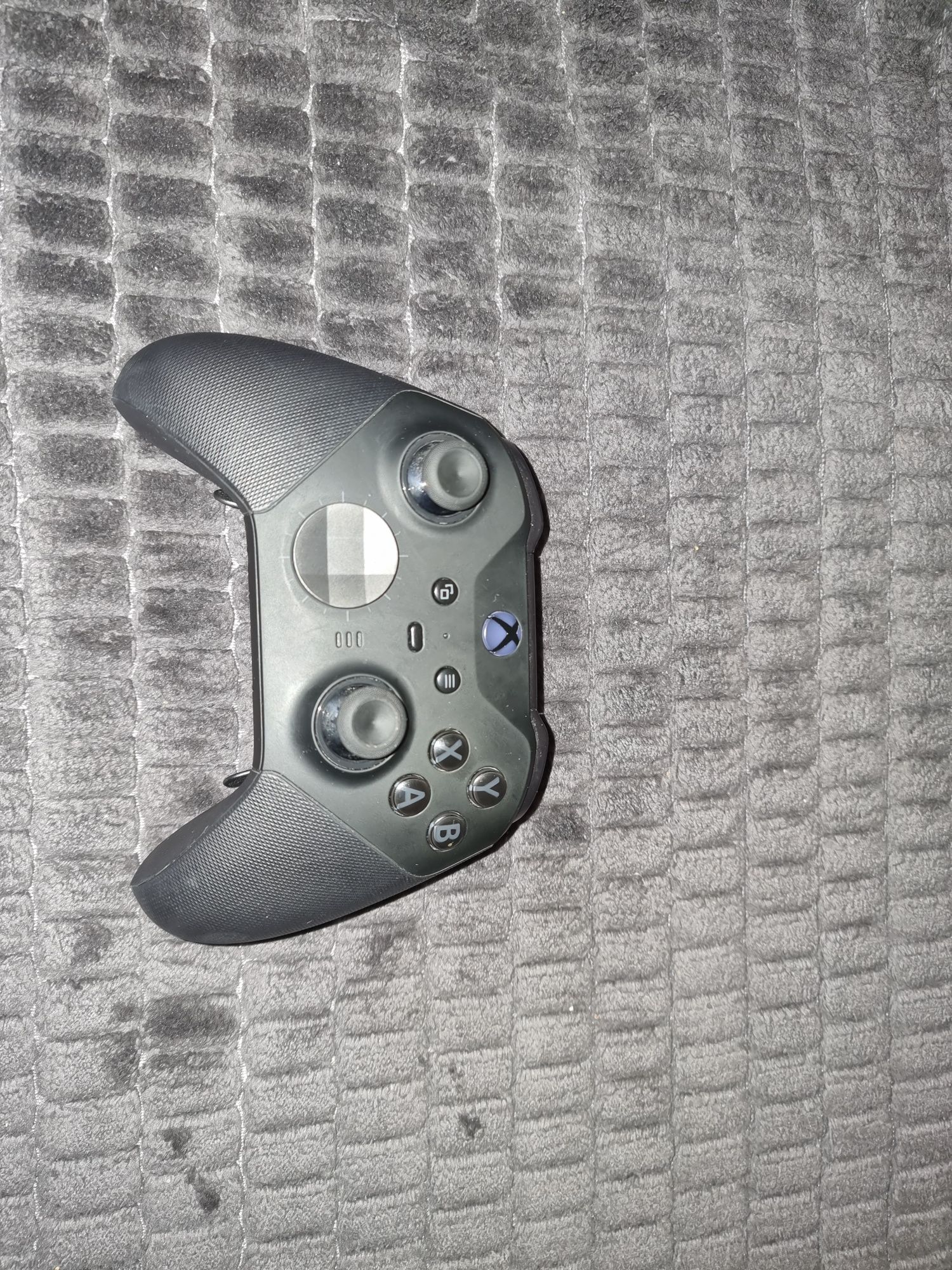 Controler elit 2