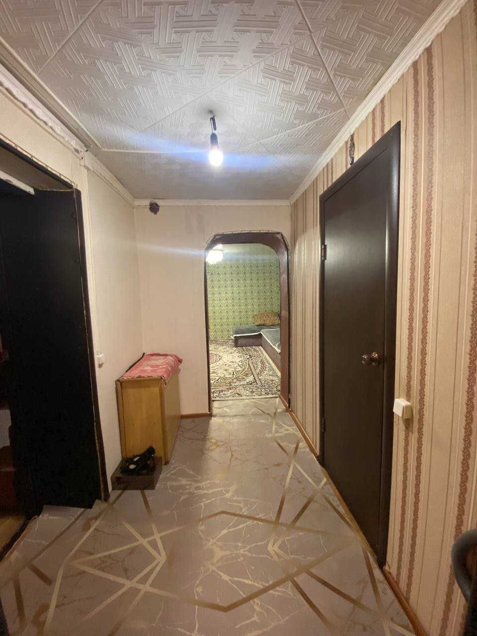 Продаётся дом по ул. Валиханова, р-н Клуб строитель.