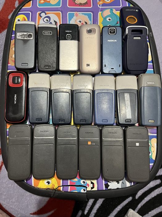 telefoane vechi de colectie
