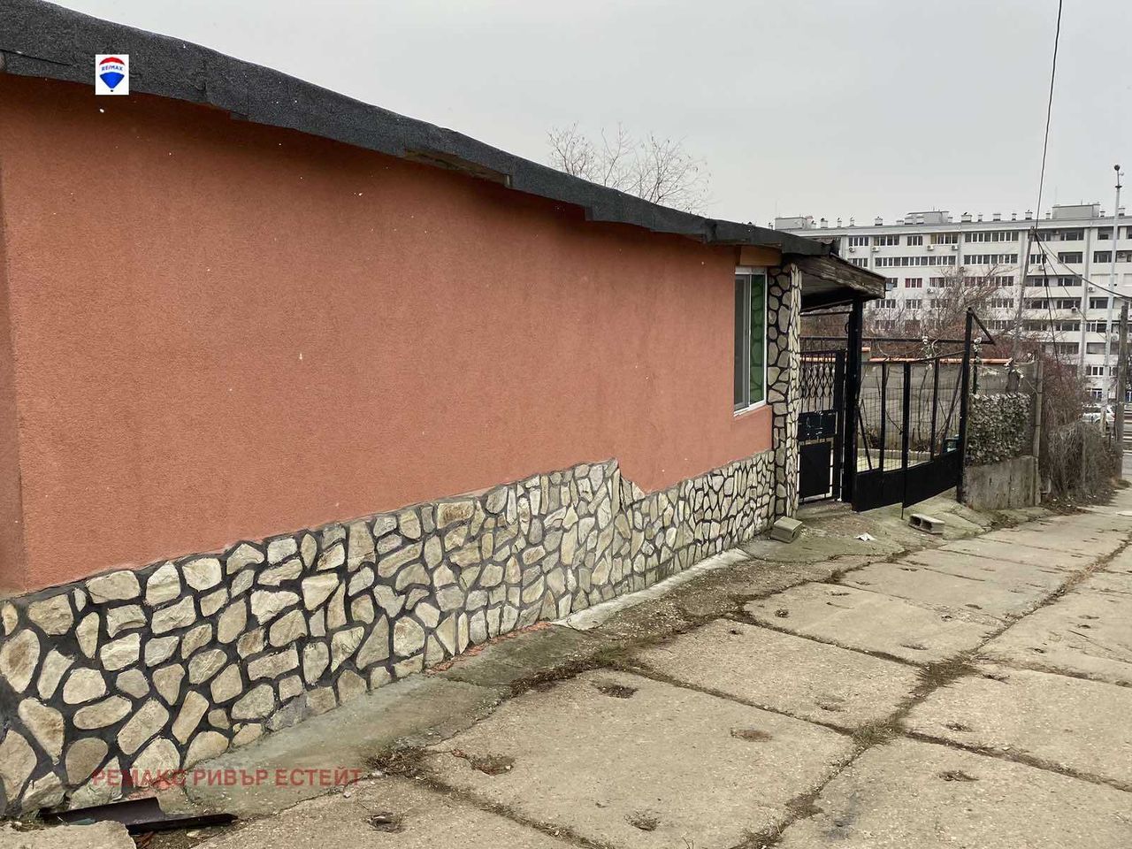 Продава се Къща в Русе, Чародейка - Север - 110 кв.м за 845 €/кв.м - Снимка #12