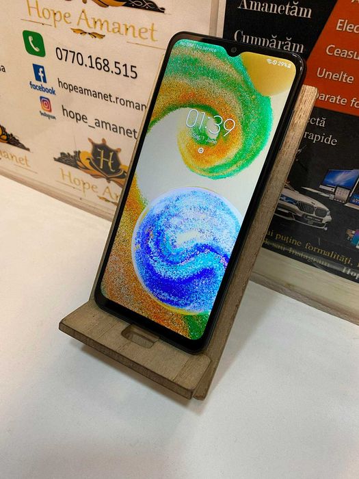 Hope Amanet P3 Samsung A04S/32GB/3GB/DUAL SIM