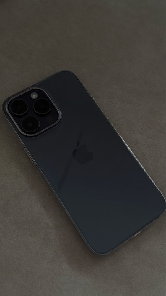 Iphone 14 pro max 1tb