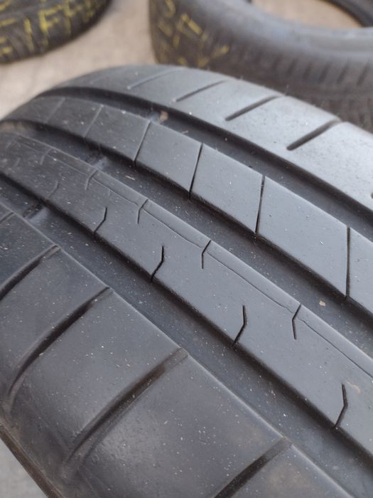 Топ състояние 4бр.205/60/16 Falken SN110 dot5123