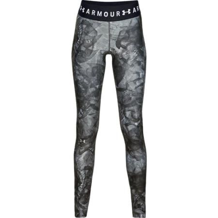 клин Under Armour HeatGear Armour Branded Waistband Printed