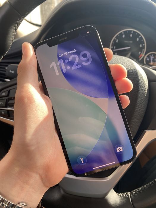 IPhone 12 64GB Айфон 12 64ГБ