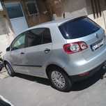 Vând Vw Golf Plus