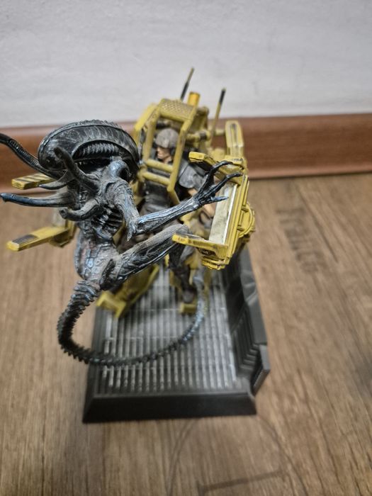 Aliens: Colonial Marines