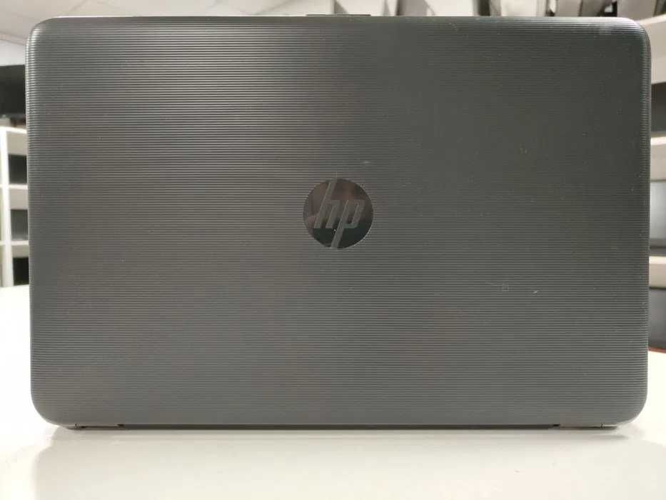 Ноутбук HP Pavilion 15 - 15.6 HD/A6-7310/4ГБ/SSD 128ГБ/Radeon R4