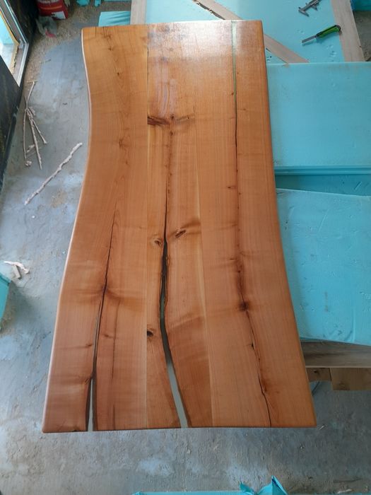 Епокс маси и плотове