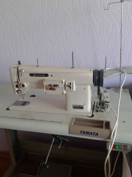 Швейная машина Yamata