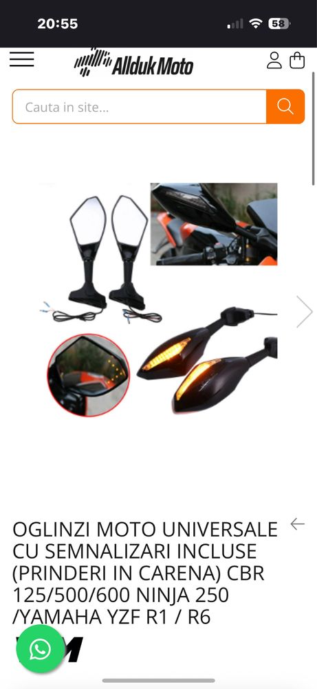 Suzuki gs500f A2