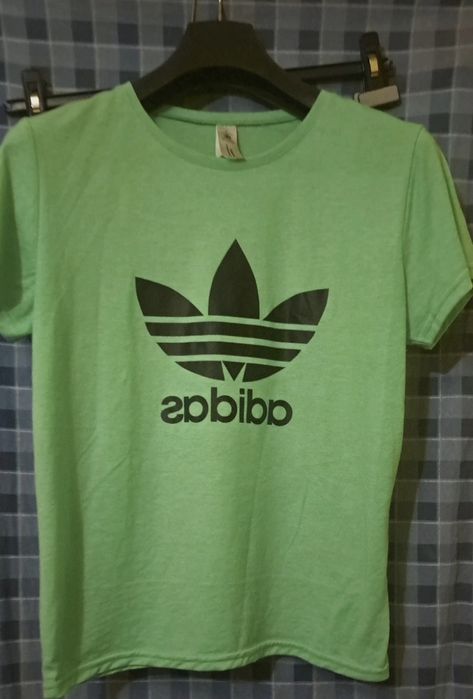 Tricou Adidas nou