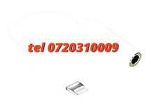 Adaptor Pt Audio Jack Iphone