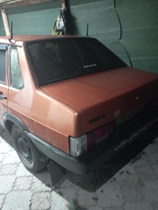 Лада ВАЗ 1997 года