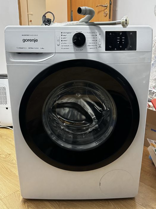 Masina de spalat rufe Gorenje 8kg