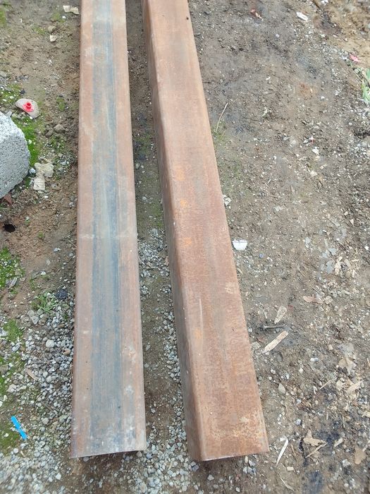 Стойка 14×14  б/у