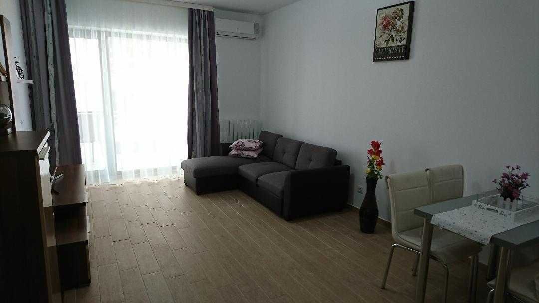 Apartament 2 dormitoare in Mamaia nord, zona cluburilor