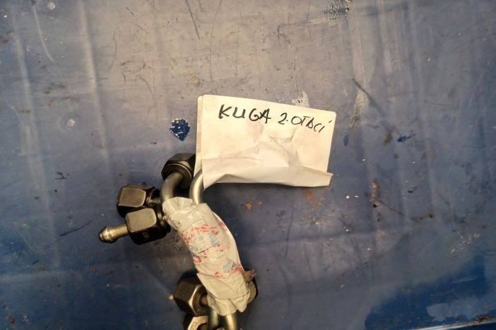 Conducta combustibil 2.0 TDCI Ford Kuga 1 [2008 - 2013] Crossover 2.0