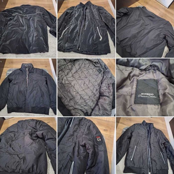 Зимни якета 3 броя