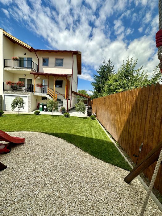 Casa de locuinta la Sf. Gheorghe construit 2021