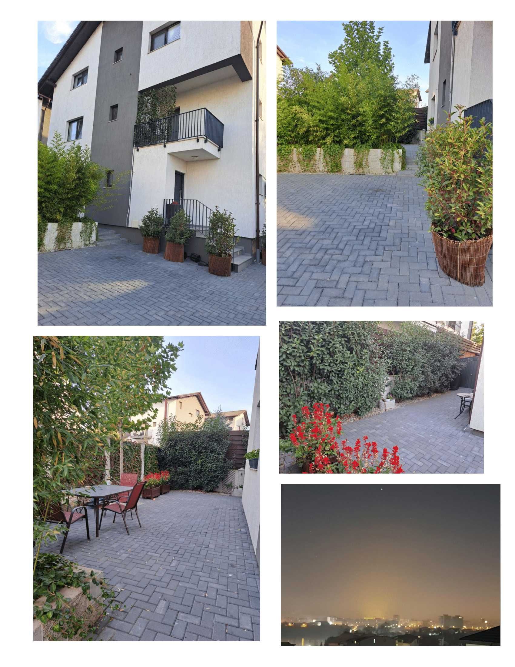 Casa/vila, 200mp utili+curte, la cheie, Sos.Fundeni & Sos.Pantelimon