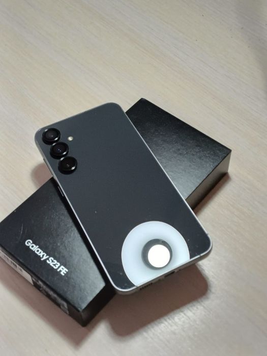 Samsung S23 FE 8/128
