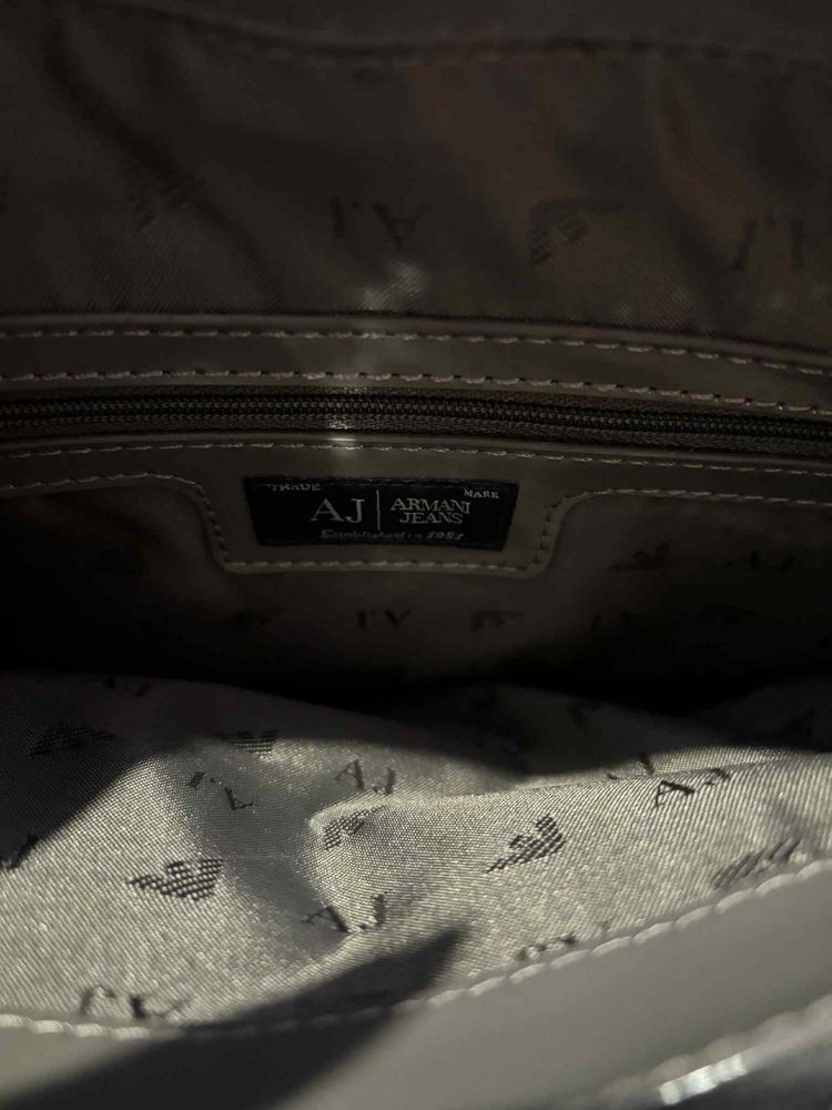Чанта Armani Jeans
