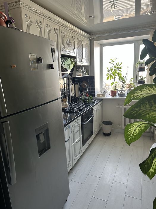 Сдам 3 ком. Квартиру на длительный срок