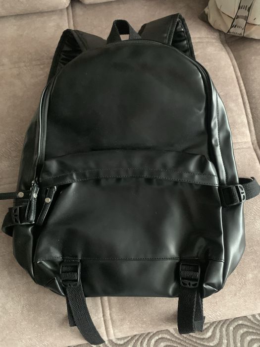 Новый рюкзак……..