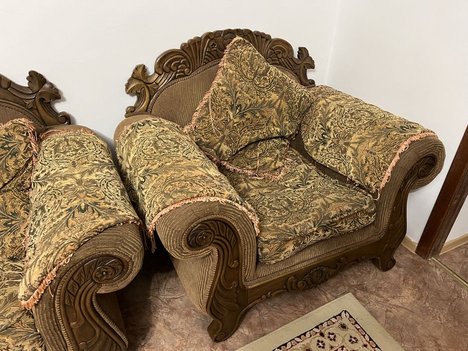 Продается диван