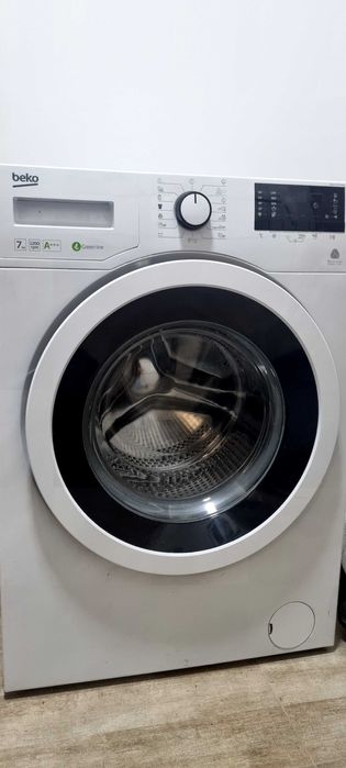 Mașină de spălat BEKO WMY 71233 LMB3 – 7kg