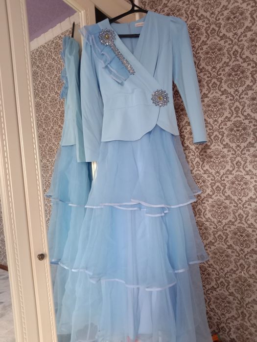 Турецкий көйлек жап-жаңа