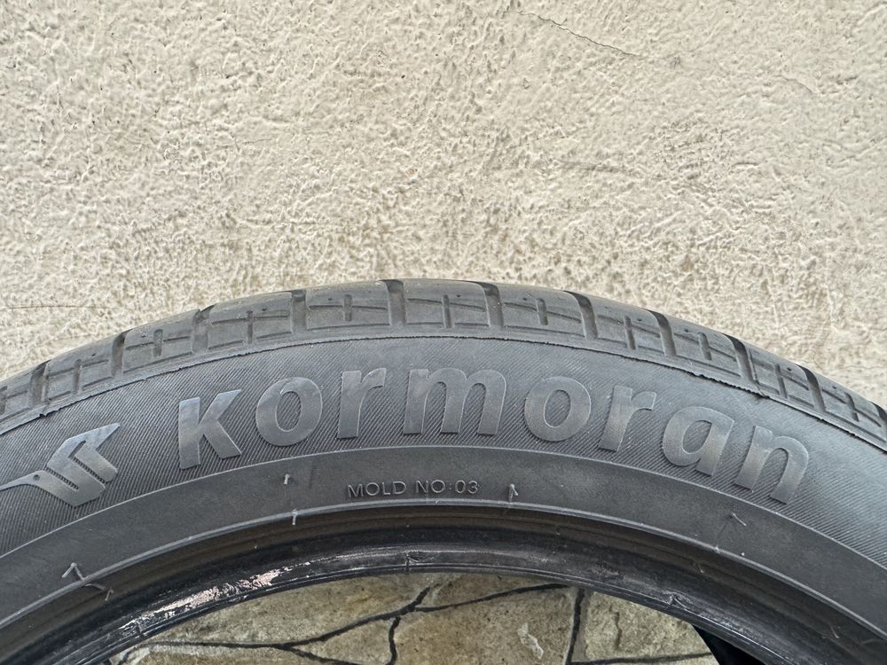 Автомобилни гуми 215 50 17 kormoran