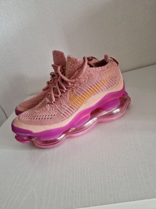 Air Max Scorpion Flyknit