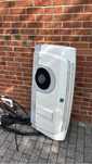 Thermo king v200 max