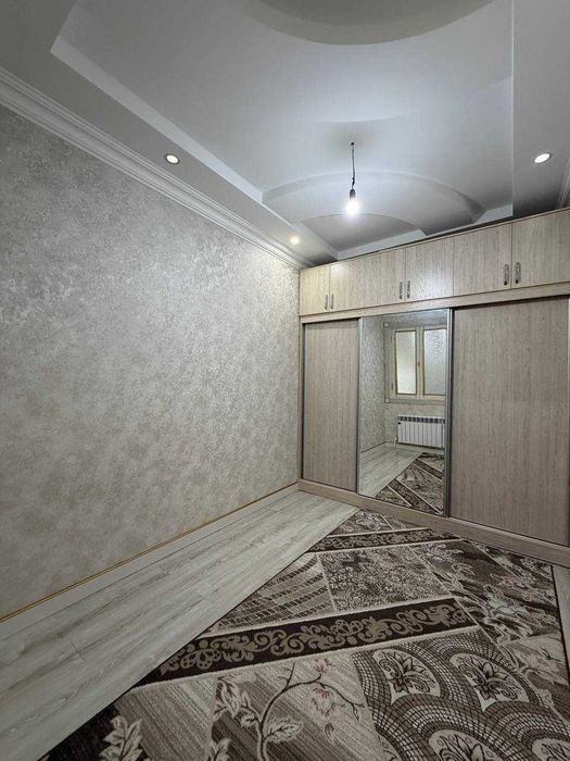 Юнусабад 11 квартал 3/5/9 Новостройка рядом Мегапланет. Плошадь 87 м2