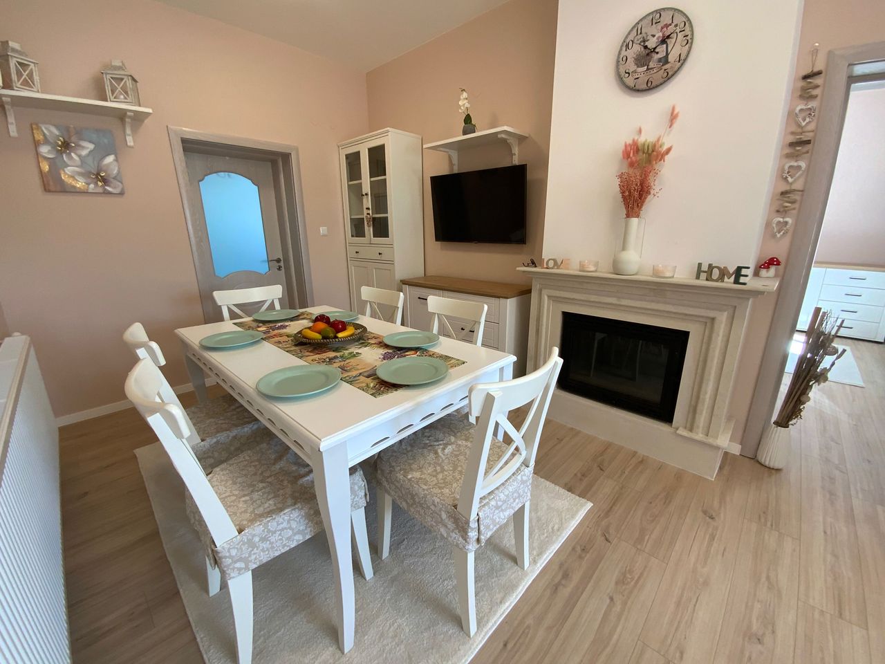 Продава се Къща в с. Паскалево, Област Добрич - 80 кв.м за 3313 €/кв.м - Снимка #8