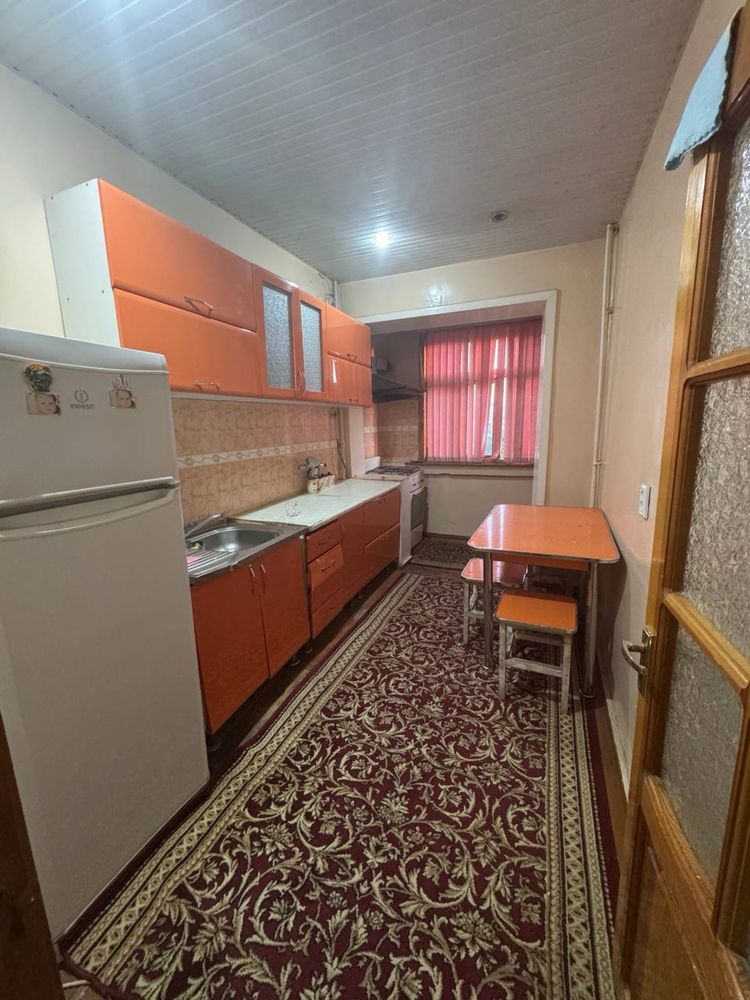 Продаётся  квартира 3/4/9 Чиланзар, Алгоритм
