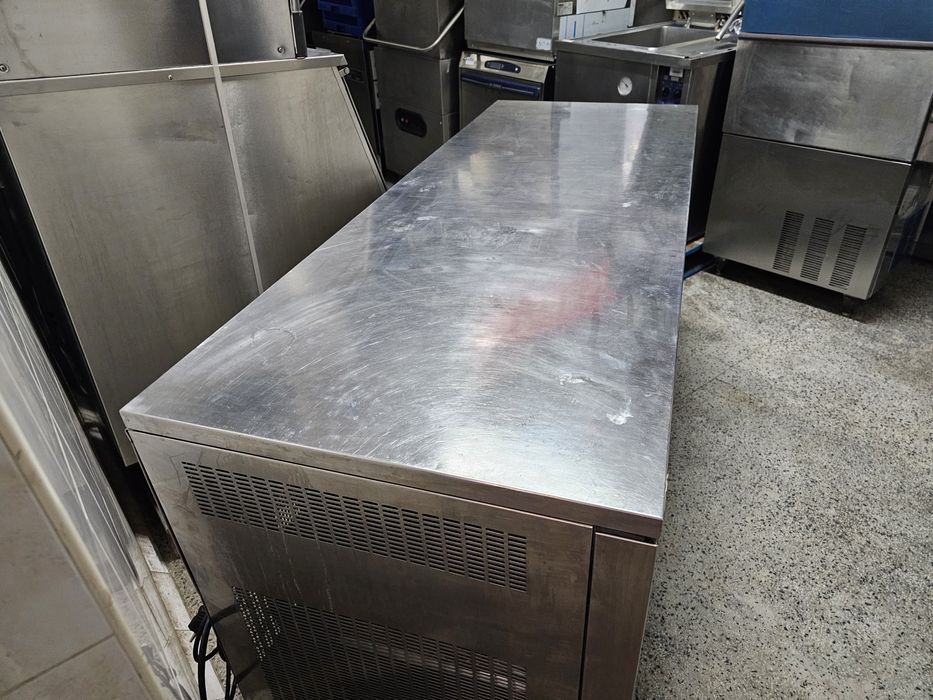 Минусови фризерни маси -5-25° 2400лв