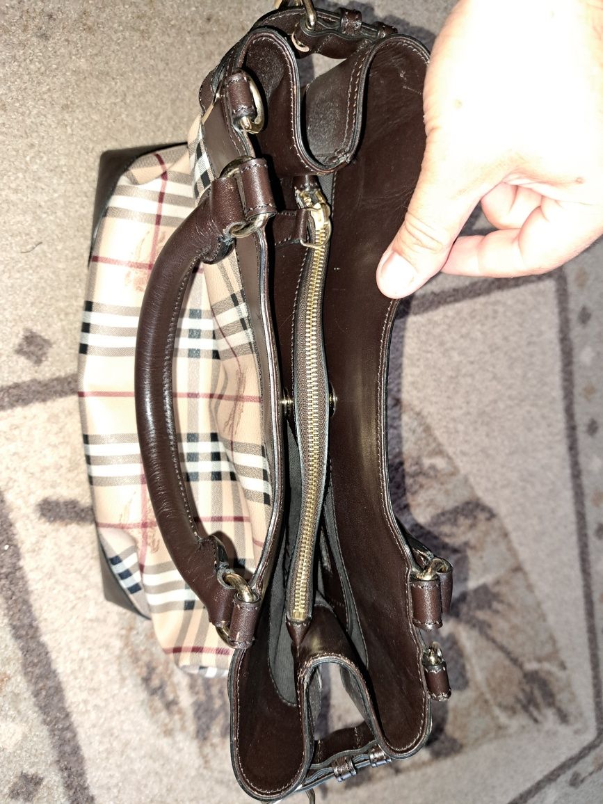 Burberry Дамска  Чанта