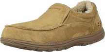 Мужские тапочки Skechers