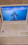 Vind laptopt Asus 500 lei  ps vista Sony 500 lei