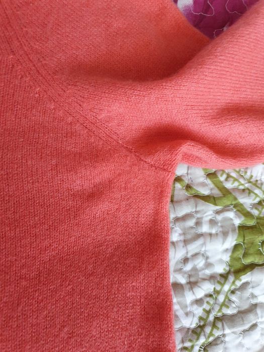 Pulover subtire casmir