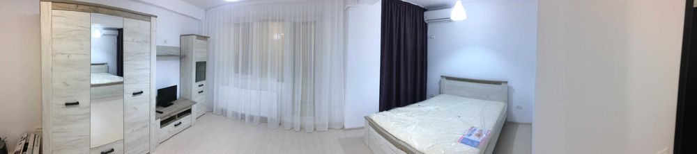 Proprietar Inchiriez Garsoniera Militari Residence