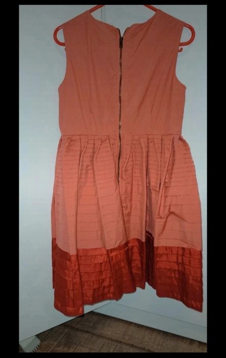 Rochie fete 5-6 ani (116) h&m