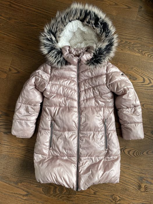 Зимно яке за момиче Next - 9 гонини