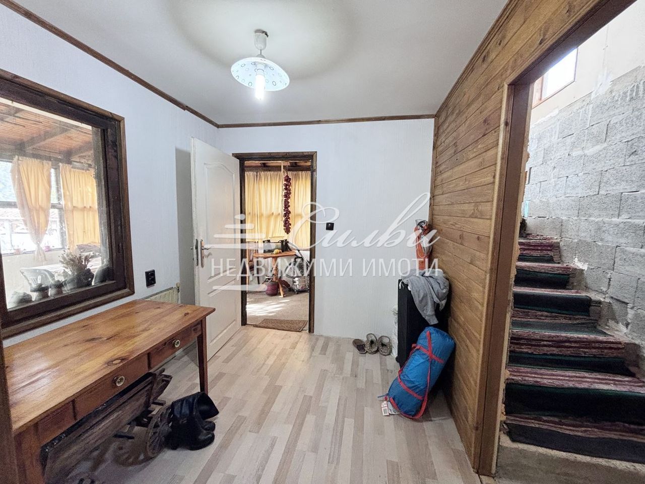 Продава се Къща в Шумен, м-т Под Манастира - 80 кв.м за 886 €/кв.м - Снимка #4