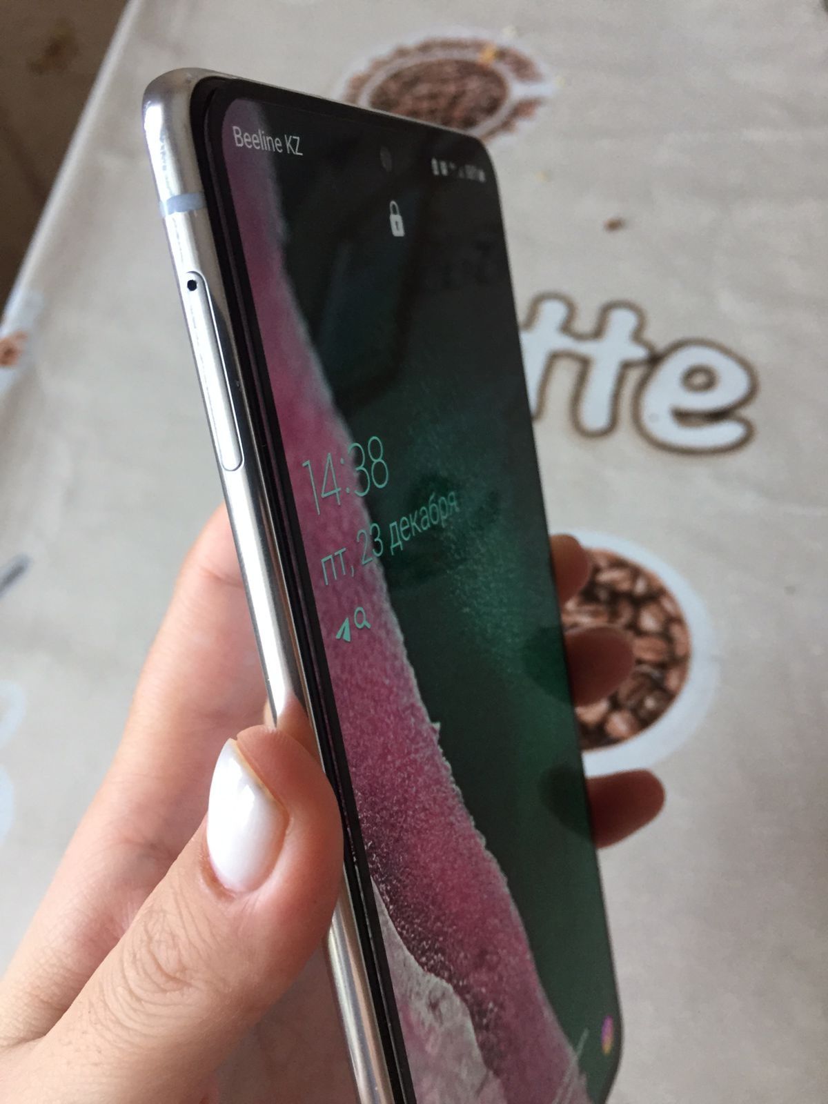 Продам Samsung S 10 lite