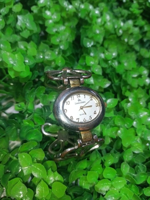Louis Arden Quartz часовник гривна - 42 лв